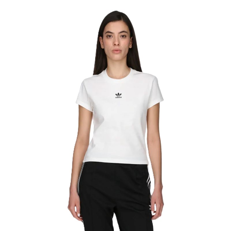 Tricou adidas ESS SLIM TEE - poza 1