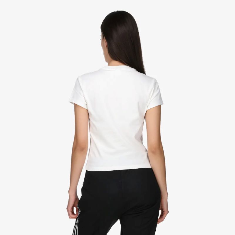 Tricou adidas ESS SLIM TEE - poza 2