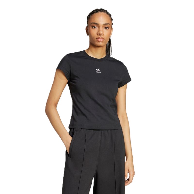 Tricou adidas ESS SLIM TEE