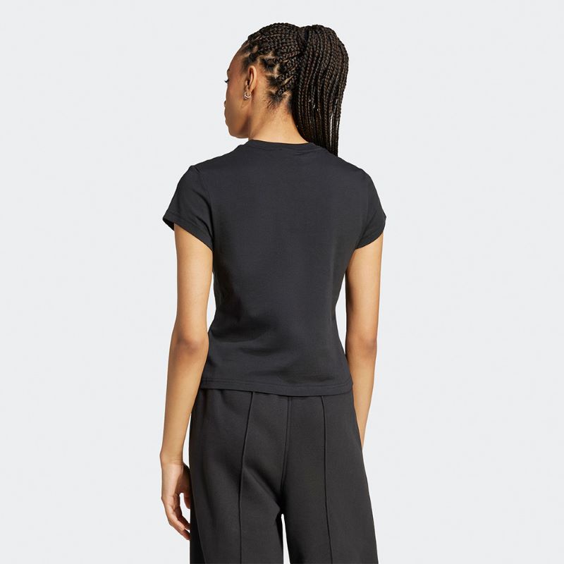 Tricou adidas ESS SLIM TEE - poza 2