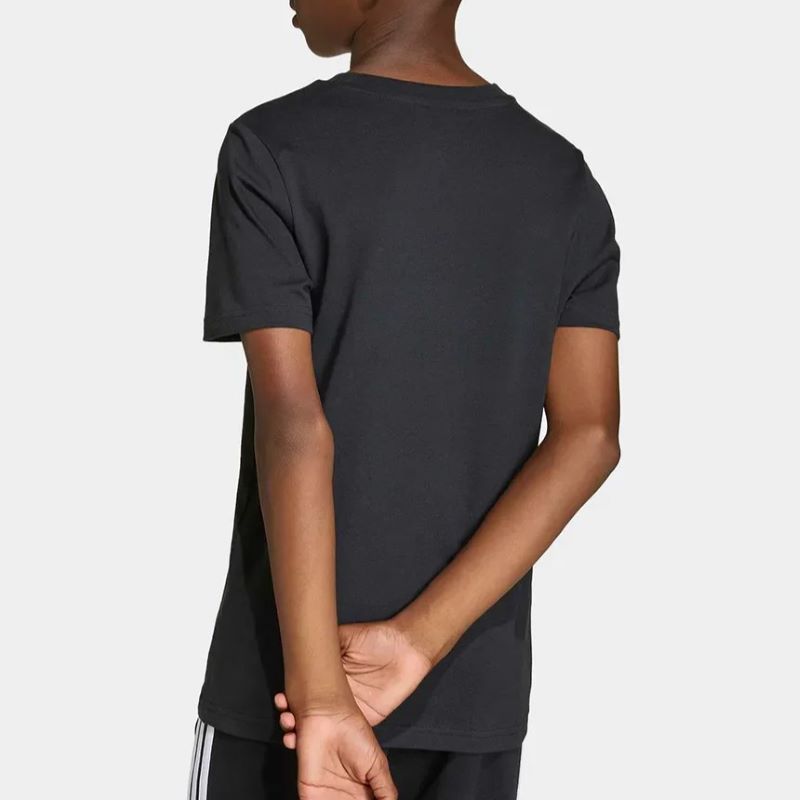 Tricou adidas J COLLEG T - poza 2