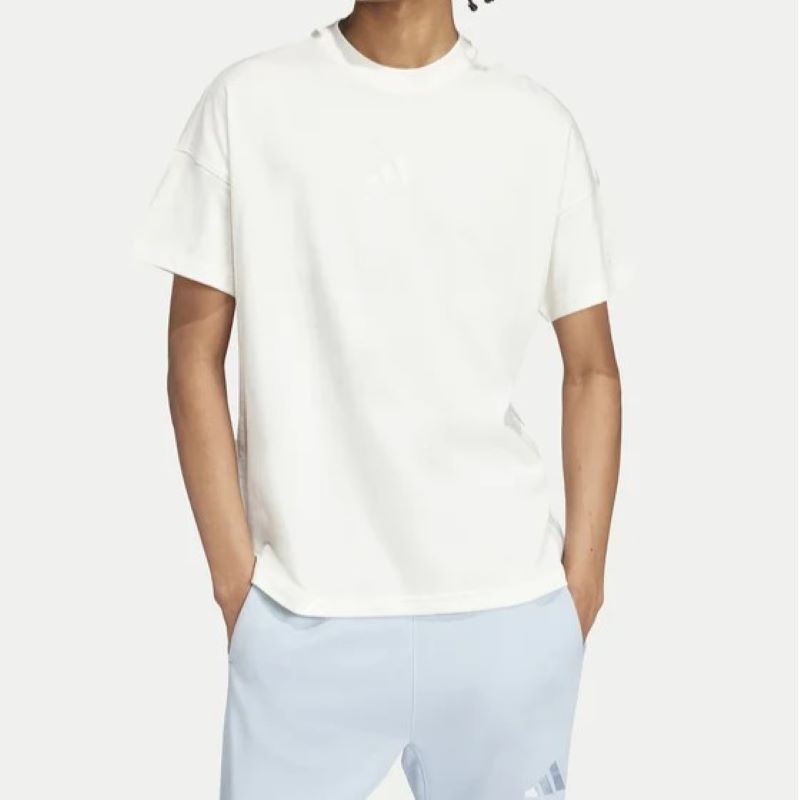 Tricou adidas M A SZN T - poza 1