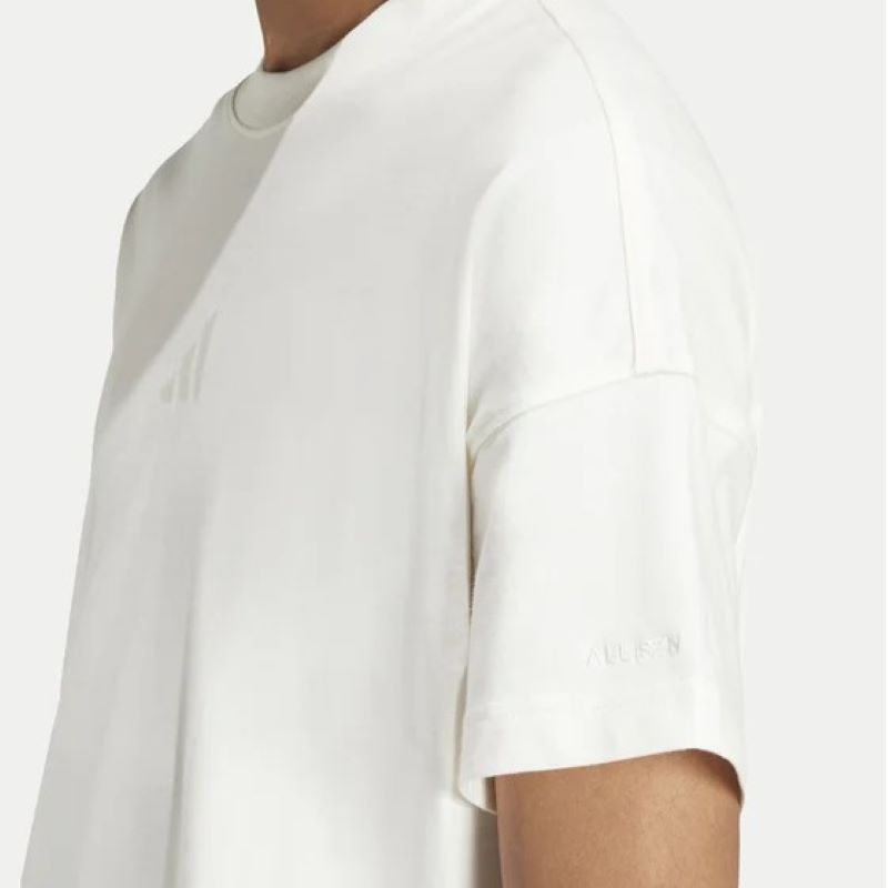 Tricou adidas M A SZN T - poza 4