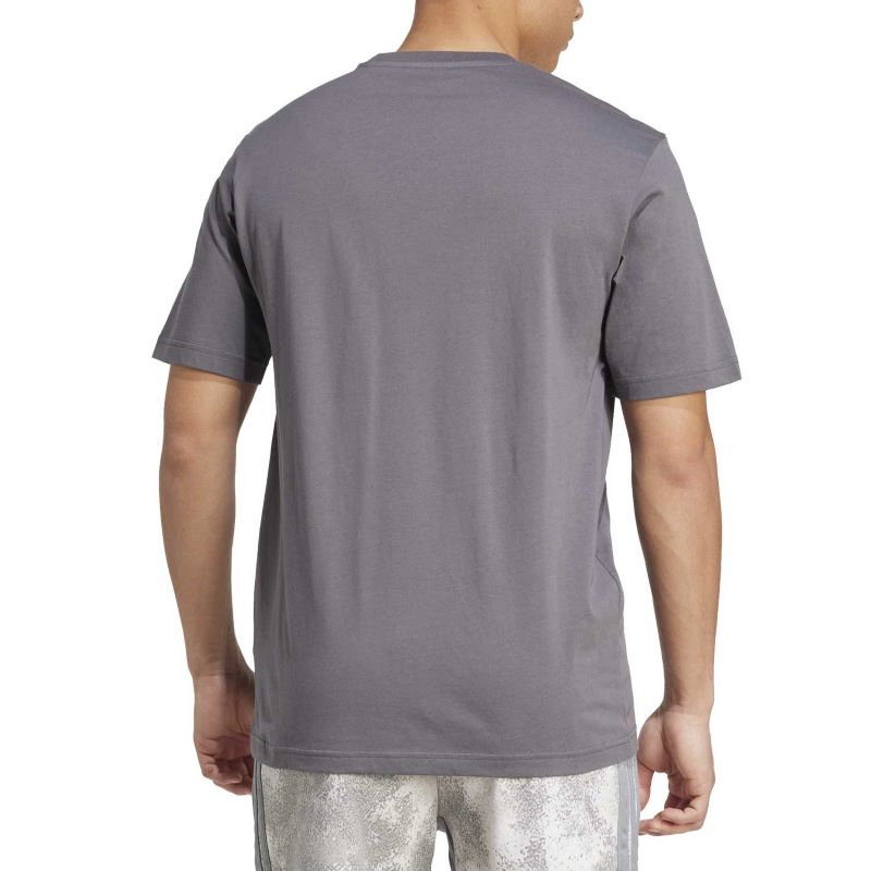 Tricou adidas M CAMO BOX T - poza 2