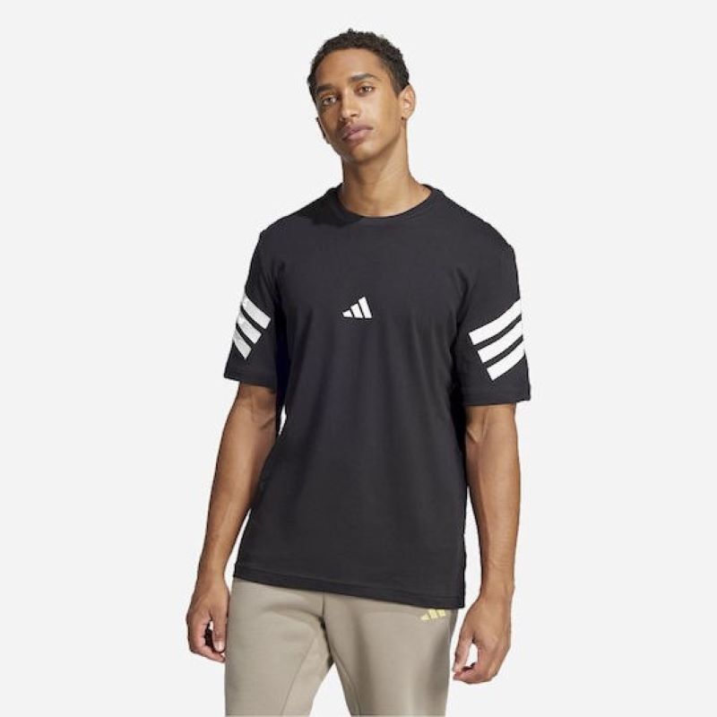 Tricou adidas M FI 3S REG T