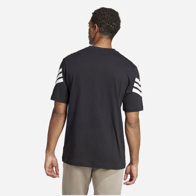 Tricou adidas M FI 3S REG T - poza 2