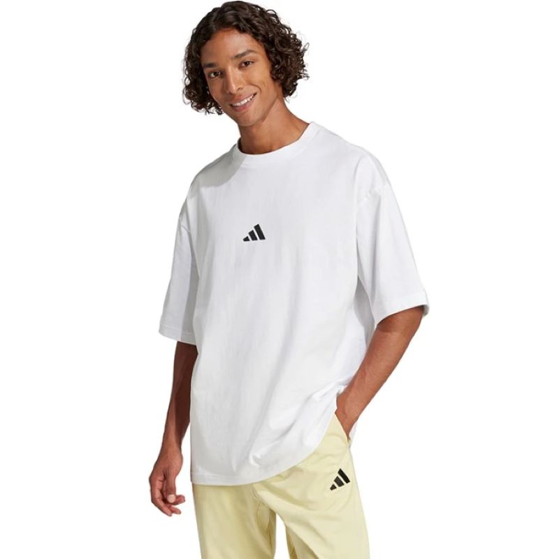 Tricou adidas M FI SL T - poza 1