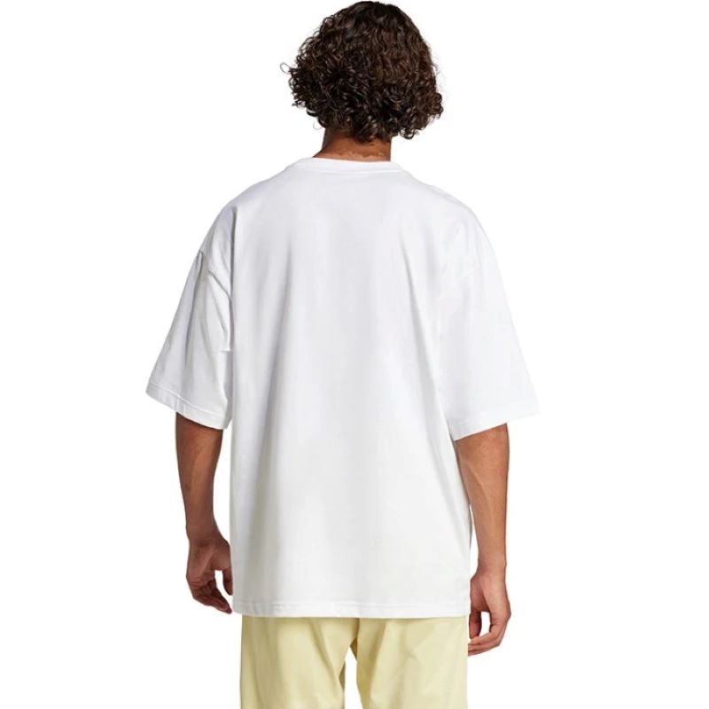 Tricou adidas M FI SL T - poza 2