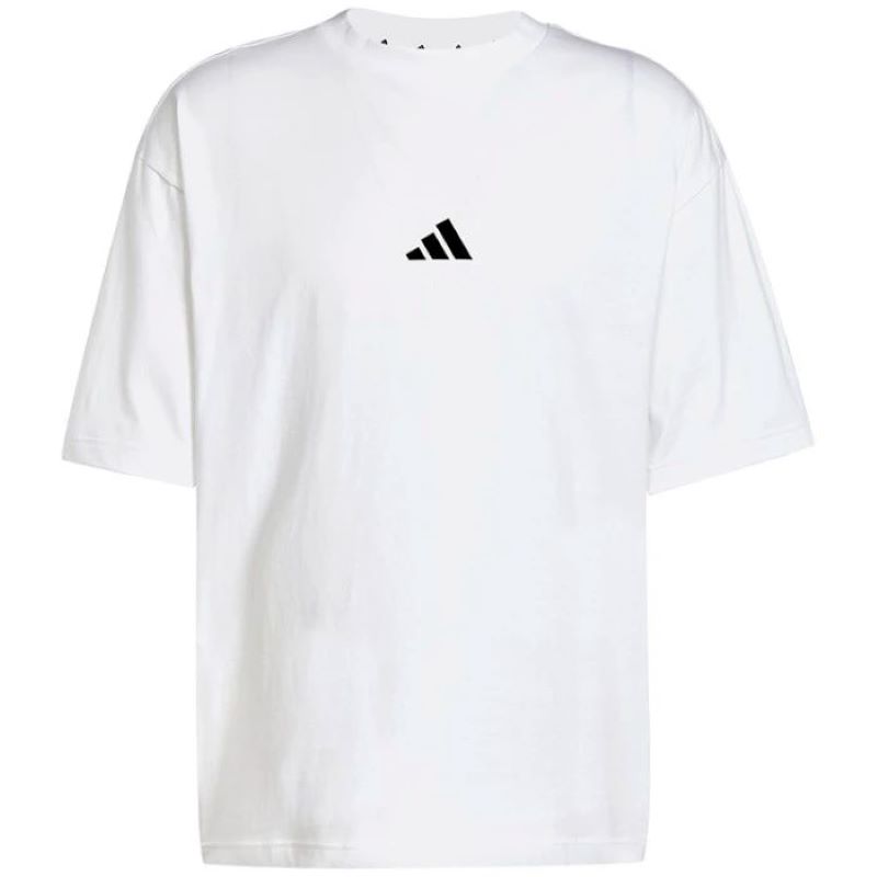 Tricou adidas M FI SL T - poza 3