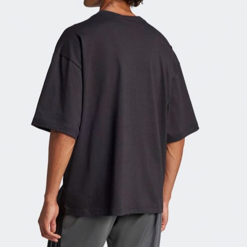 Tricou adidas M FI SL T - poza 2