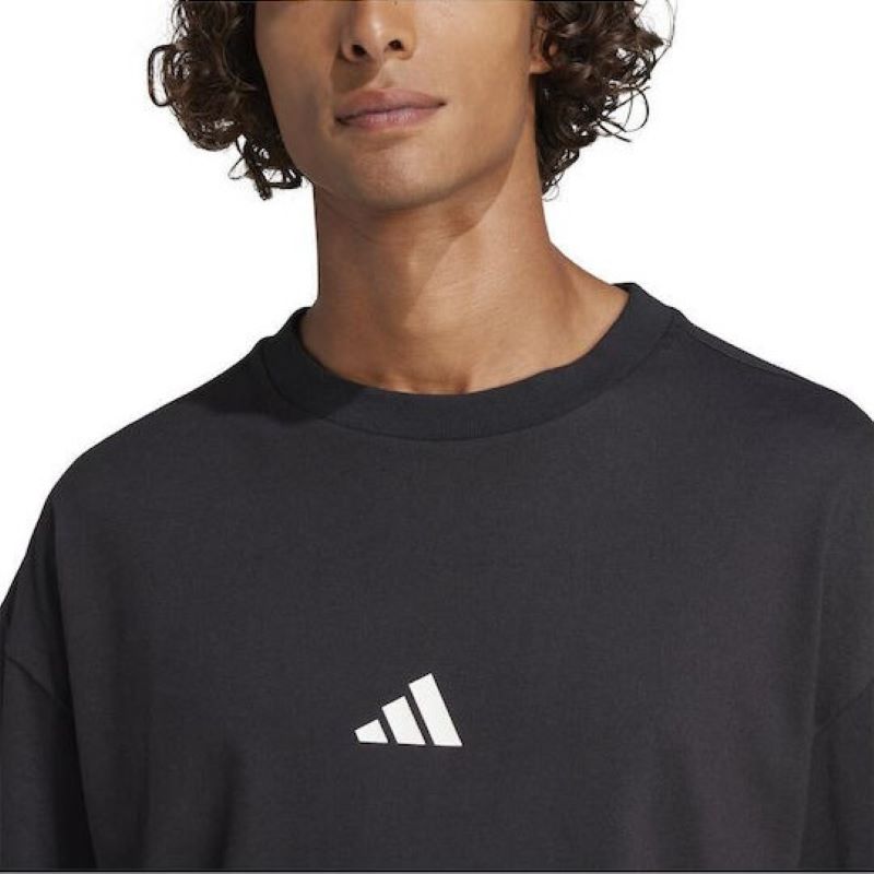 Tricou adidas M FI SL T - poza 3