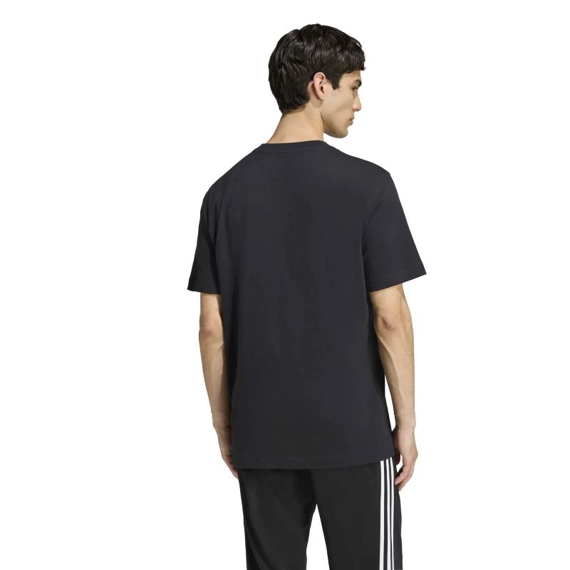 Tricou adidas M STAD COLLEG T - poza 2