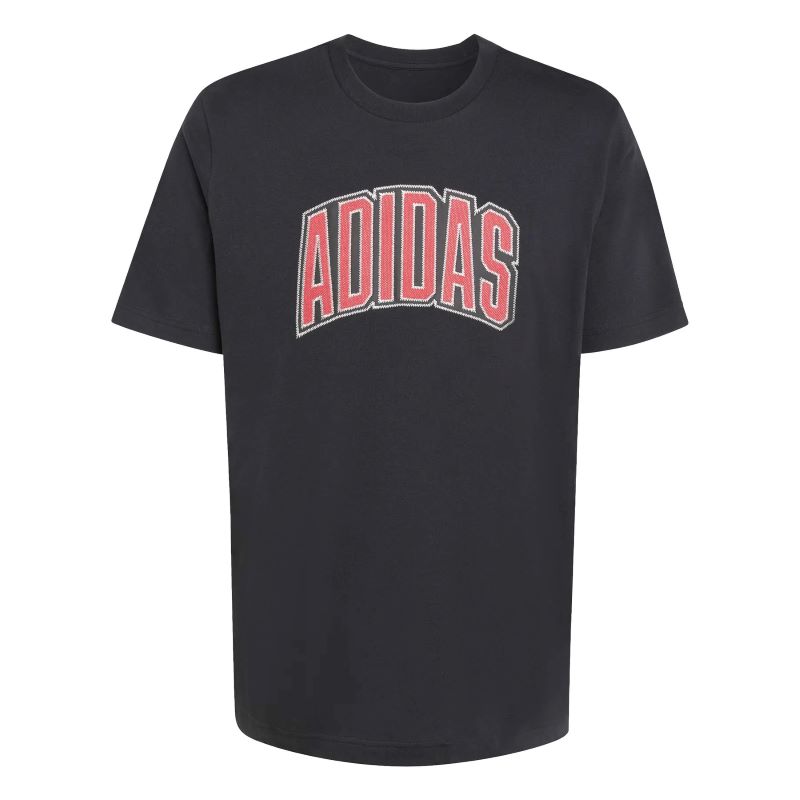 Tricou adidas M STAD COLLEG T - poza 3