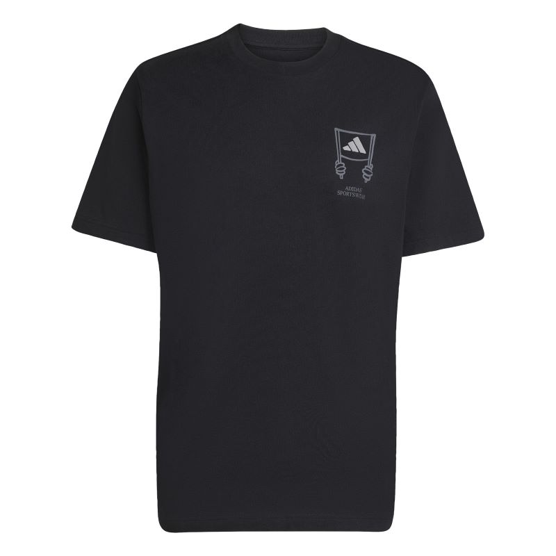 Tricou adidas M STAD CROWD T - poza 1