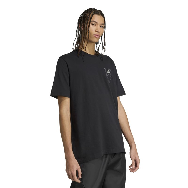 Tricou adidas M STAD CROWD T - poza 3
