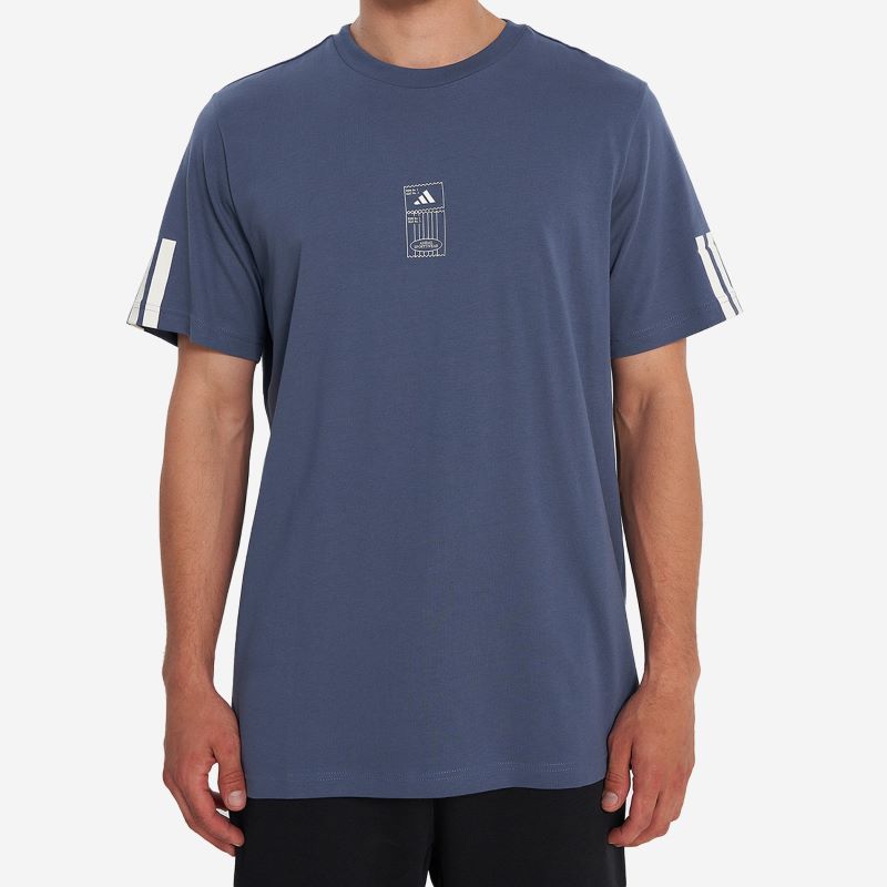 Tricou adidas M STAD TICKET T - poza 1