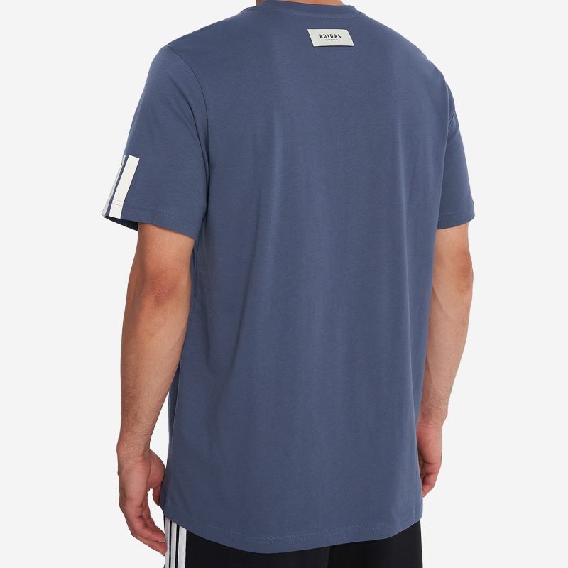 Tricou adidas M STAD TICKET T - poza 3