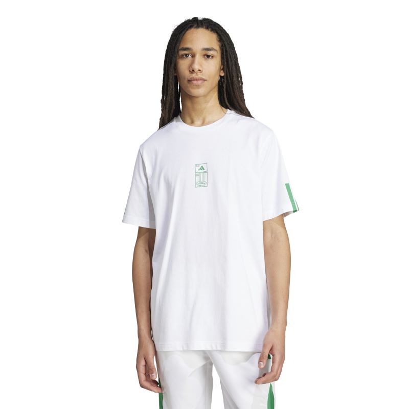 Tricou adidas M STAD TICKET T - poza 1