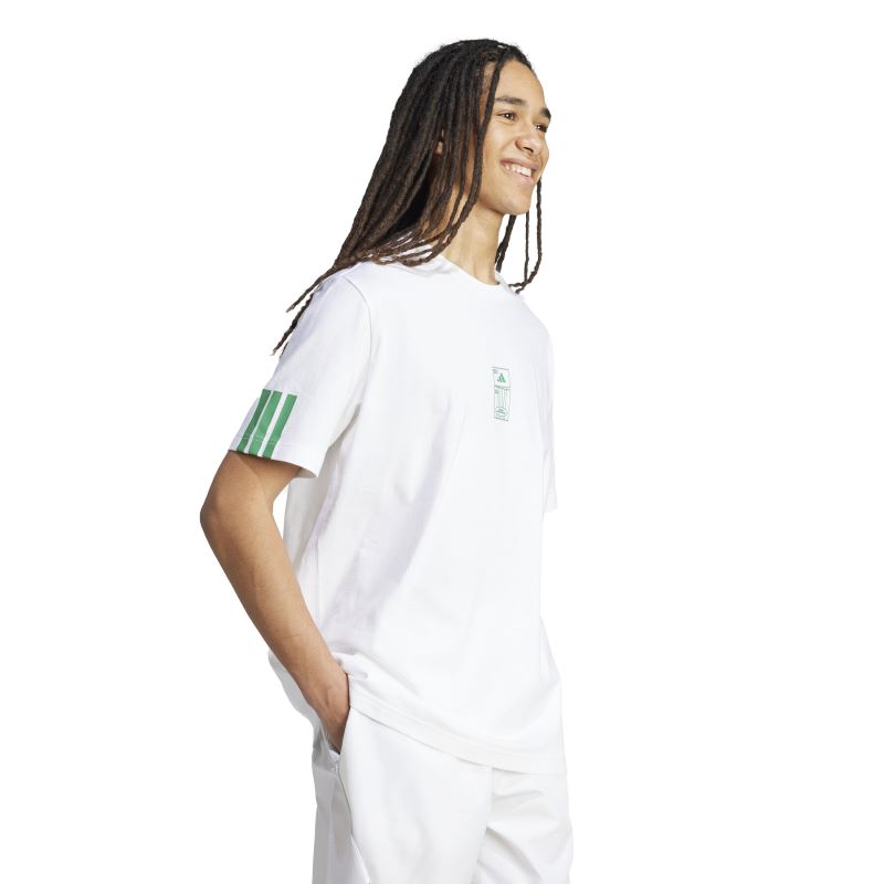 Tricou adidas M STAD TICKET T - poza 2