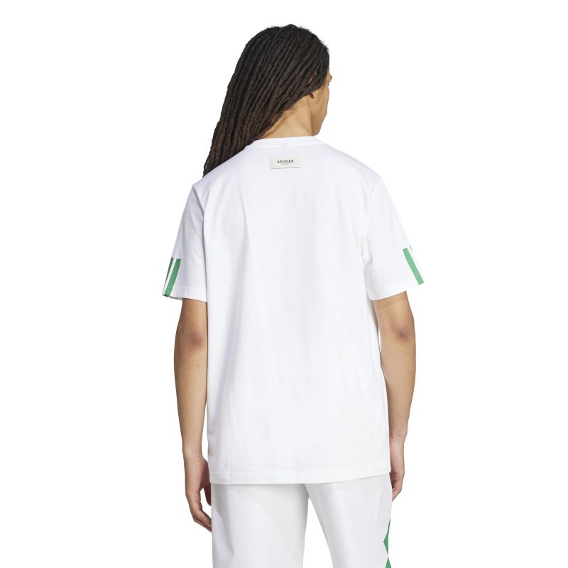 Tricou adidas M STAD TICKET T - poza 3