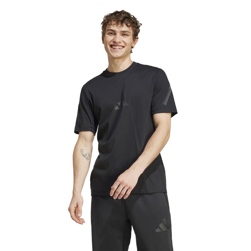 Tricou adidas M Z.N.E. TEE - poza 1