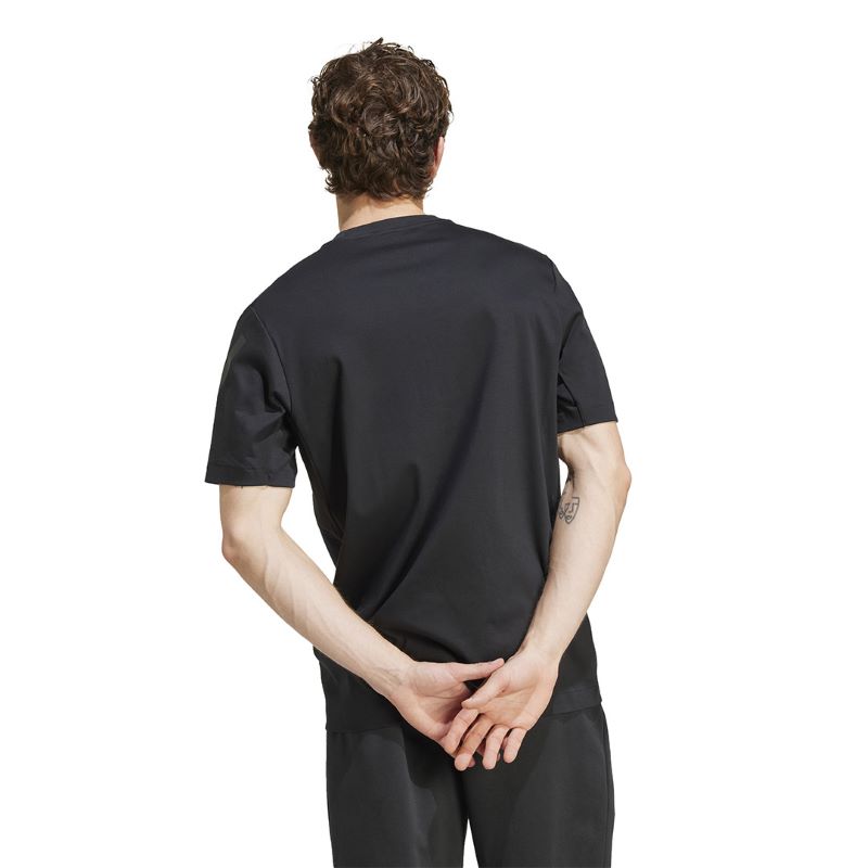 Tricou adidas M Z.N.E. TEE - poza 2