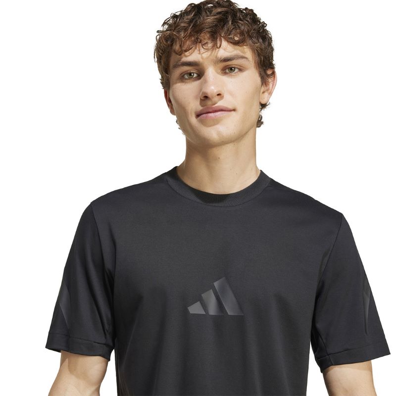 Tricou adidas M Z.N.E. TEE - poza 3