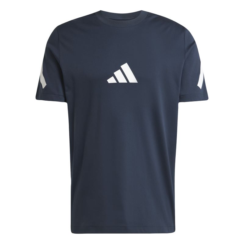 Tricou adidas M Z.N.E. TEE - poza 1