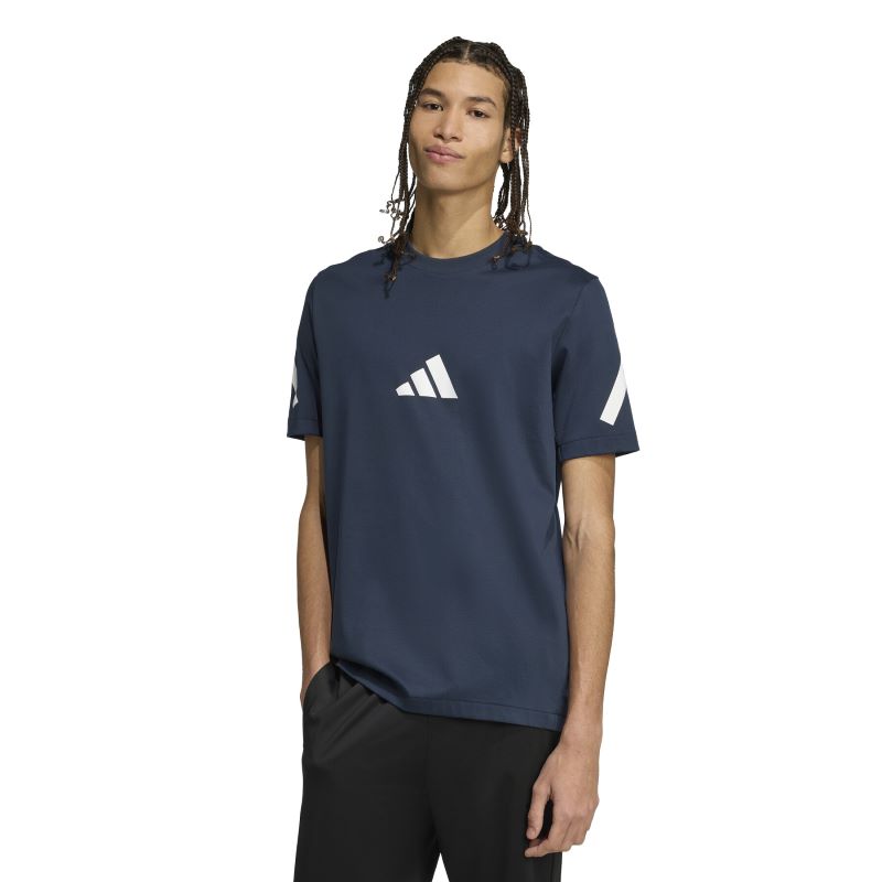 Tricou adidas M Z.N.E. TEE - poza 2