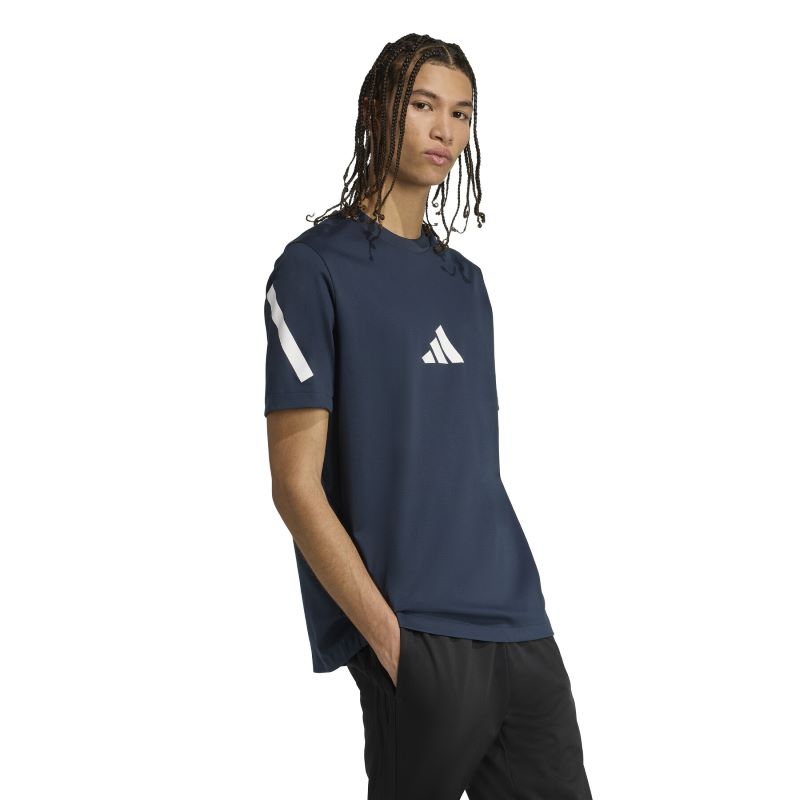 Tricou adidas M Z.N.E. TEE - poza 3