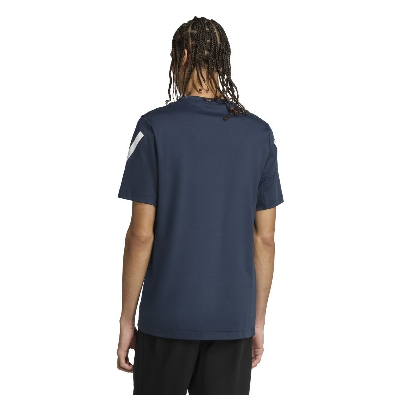 Tricou adidas M Z.N.E. TEE - poza 4