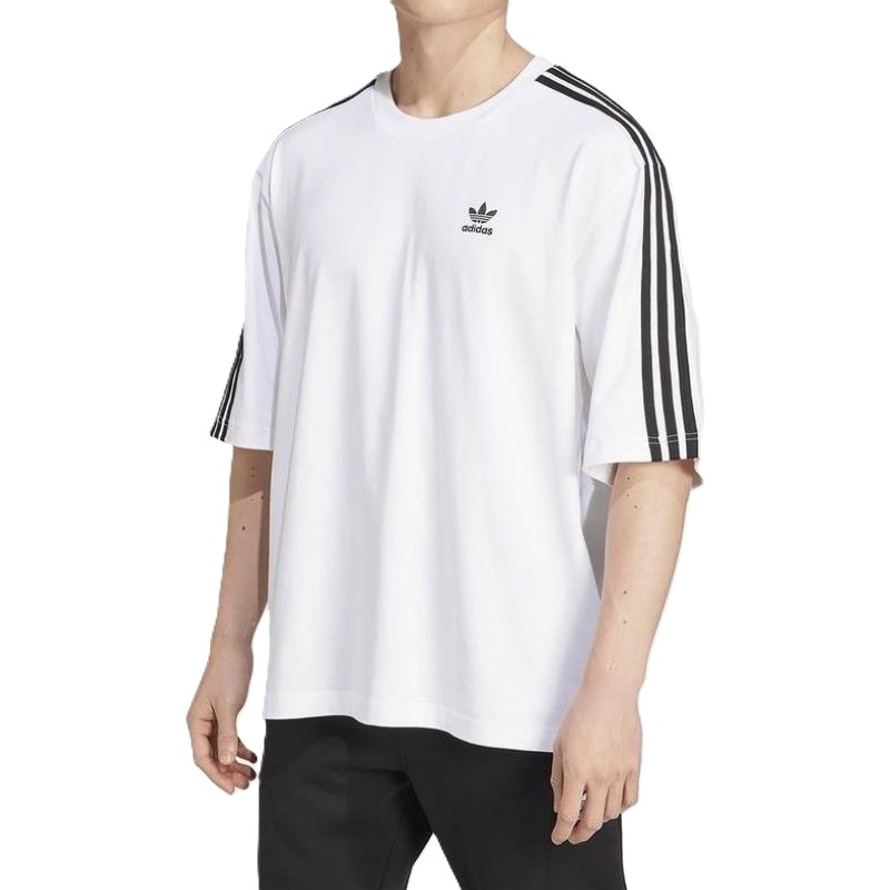 Tricou adidas OVERSIZE TEE - poza 1