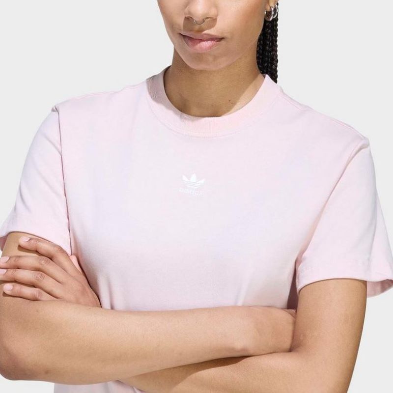 Tricou adidas TEE REGULAR - poza 3