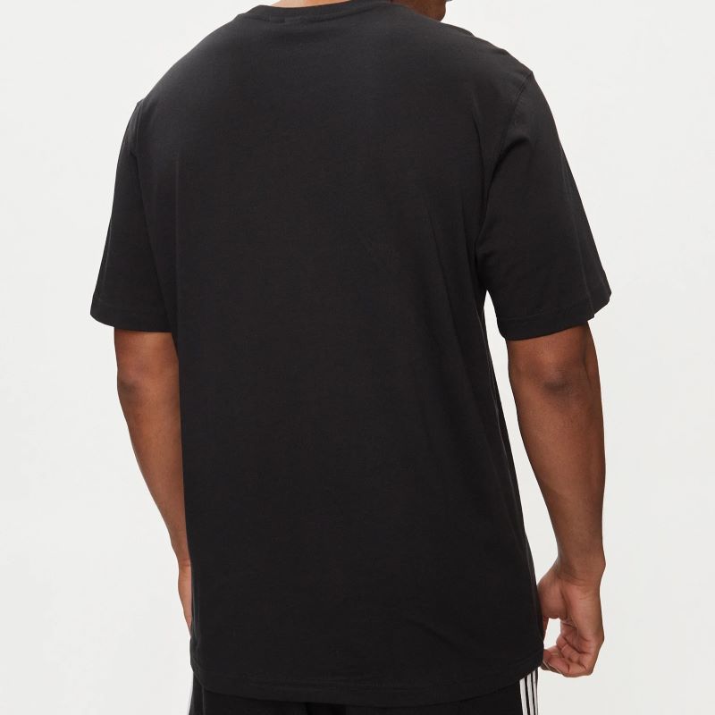 Tricou adidas TREFOIL T-SHIRT - poza 2