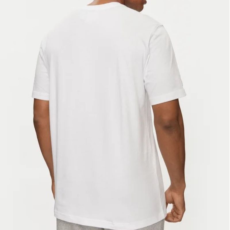Tricou adidas TREFOIL T-SHIRT - poza 2