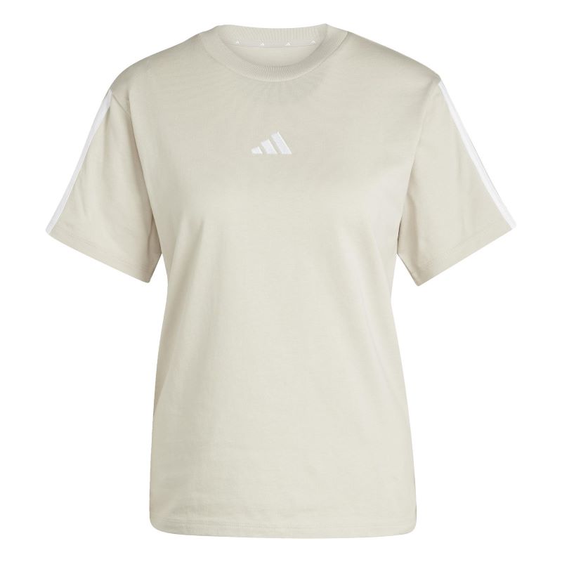 Tricou adidas W 3S SJ T B