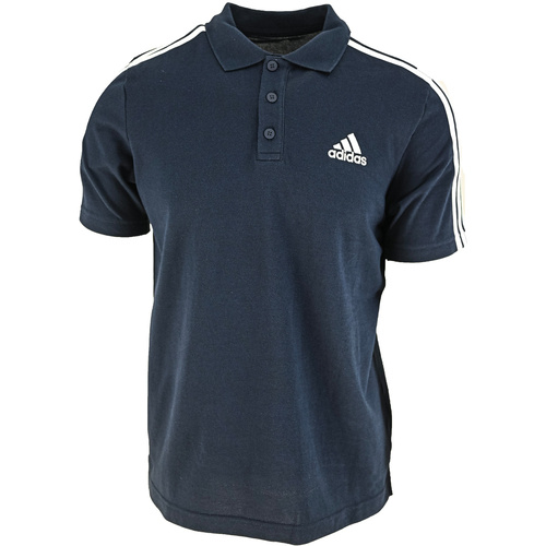 Tricou barbati adidas AEROREADY Essentials Pique GK9100 - poza 1