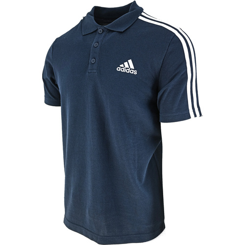 Tricou barbati adidas AEROREADY Essentials Pique GK9100 - poza 3