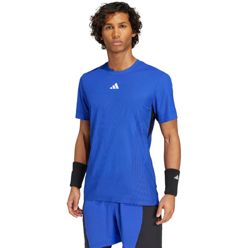 Tricou barbati adidas Airchil Tee Pro Lucid IV8320 - poza 1