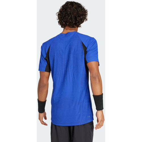 Tricou barbati adidas Airchil Tee Pro Lucid IV8320 - poza 2