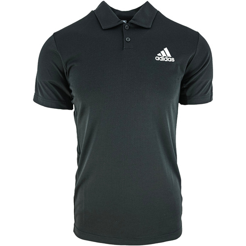 Tricou barbati adidas Heat Rdy Tennis Polo GH7670 - poza 1
