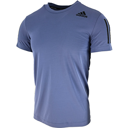 Tricou barbati adidas Heat Rdy Warrior GU0680 - poza 3