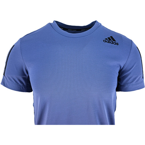 Tricou barbati adidas Heat Rdy Warrior GU0680 - poza 4