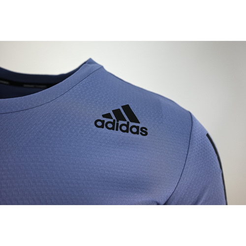 Tricou barbati adidas Heat Rdy Warrior GU0680 - poza 5
