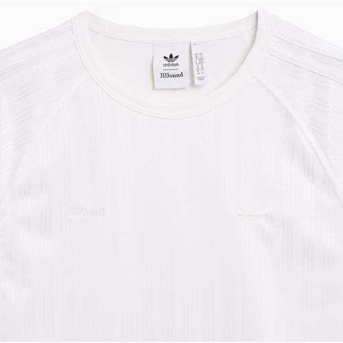 Tricou barbati adidas Jjjjound Jersey IP3093 - poza 3