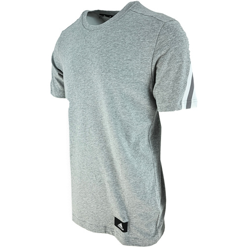 Tricou barbati adidas M FI 3S Tee HC5244 - poza 3