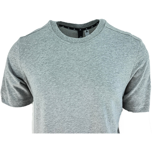 Tricou barbati adidas M FI 3S Tee HC5244 - poza 4