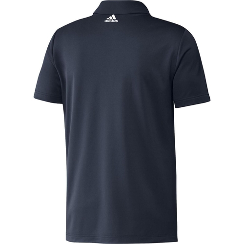 Tricou barbati adidas Polo adidas 3-Stripe Basic GK2883 - poza 2