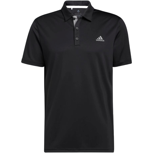 Tricou barbati adidas Polo Shirt Drive H56779 - poza 1