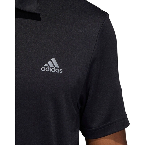Tricou barbati adidas Polo Shirt Drive H56779 - poza 2